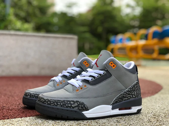 Air Jordan 3 