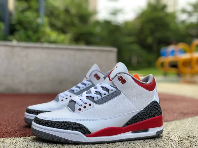 Air Jordan 3 