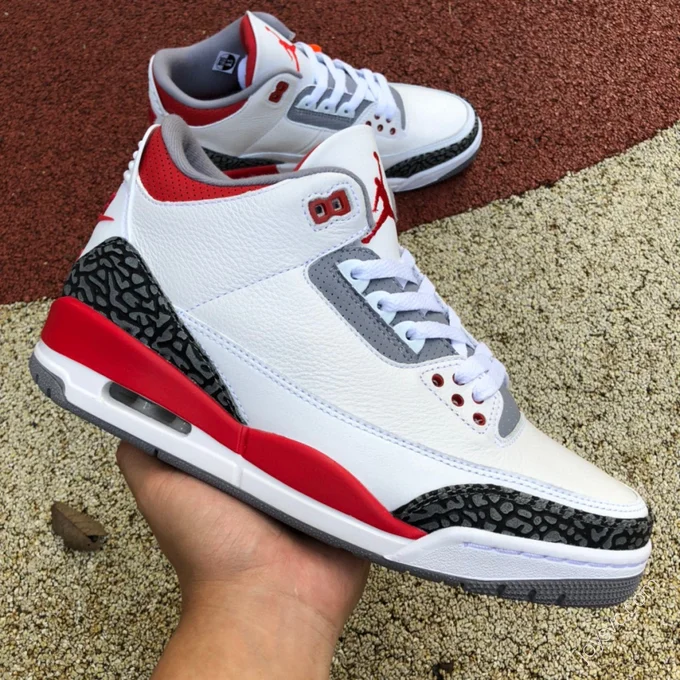 Air Jordan 3 