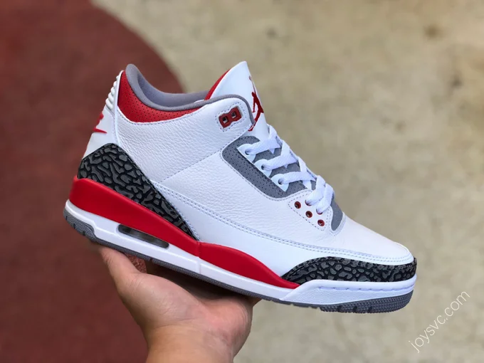 Air Jordan 3 