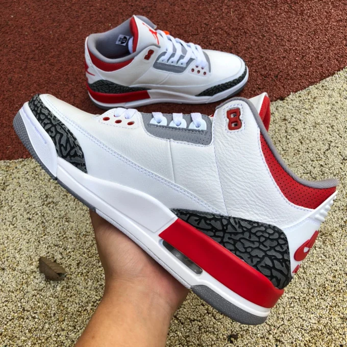 Air Jordan 3 