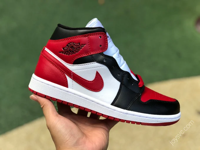 Air Jordan 1 Mid 