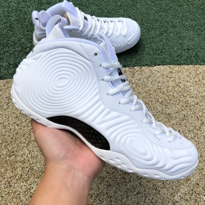 Nike Air Foamposite One White DJ7952-100