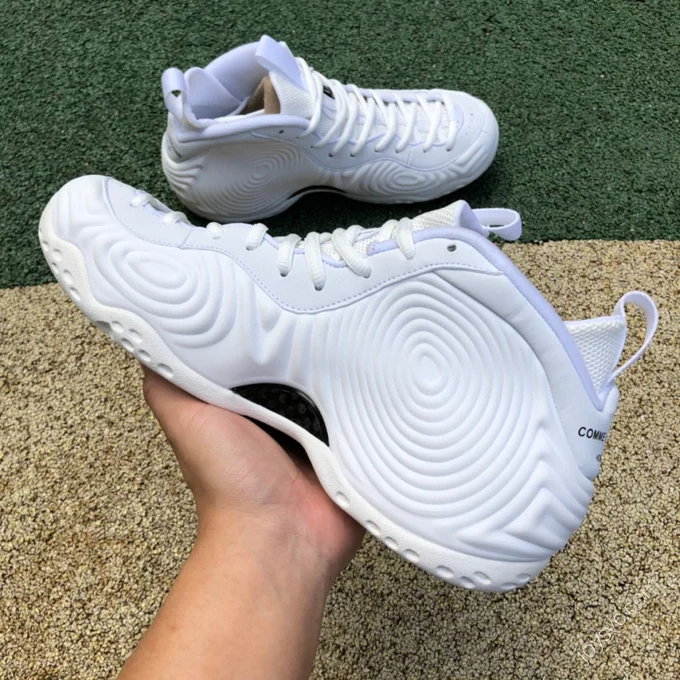 Nike Air Foamposite One White DJ7952-100