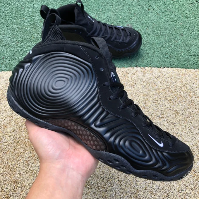 Nike Air Foamposite One Black DJ7952-001