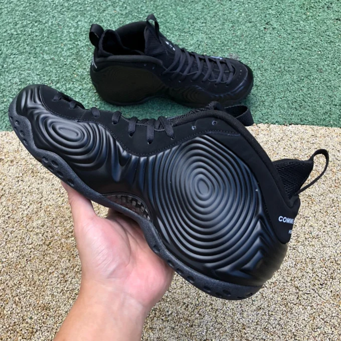 Nike Air Foamposite One Black DJ7952-001