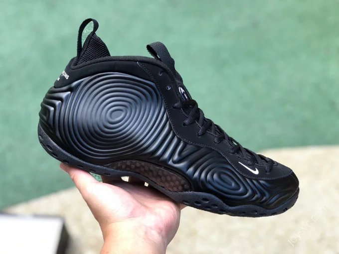 Nike Air Foamposite One Black DJ7952-001