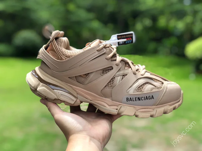 Balenciaga Triple S Beige