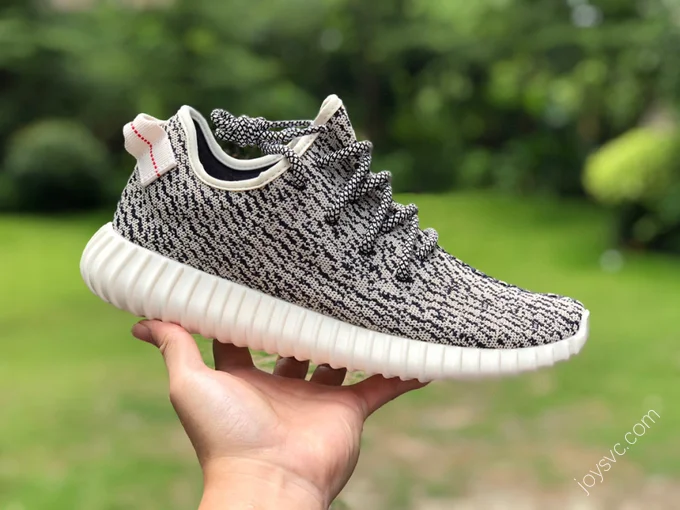 Adidas Yeezy 350 Boost Grey AQ4832