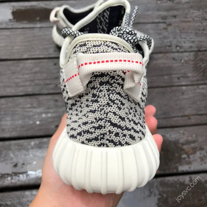 Adidas Yeezy 350 Boost Grey AQ4832