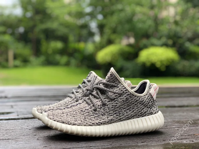 Adidas Yeezy 350 Boost Grey AQ4832