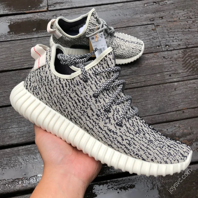 Adidas Yeezy 350 Boost Grey AQ4832