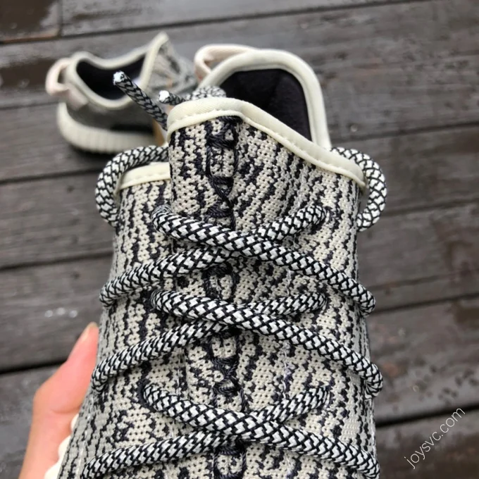 Adidas Yeezy 350 Boost Grey AQ4832