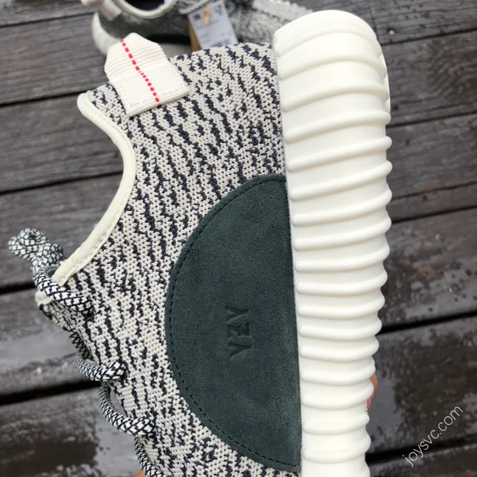 Adidas Yeezy 350 Boost Grey AQ4832