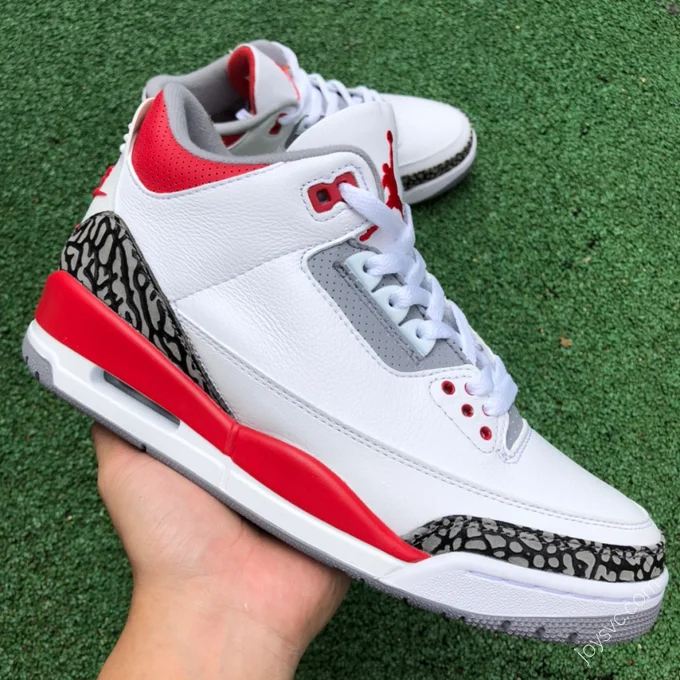 Air Jordan 3 