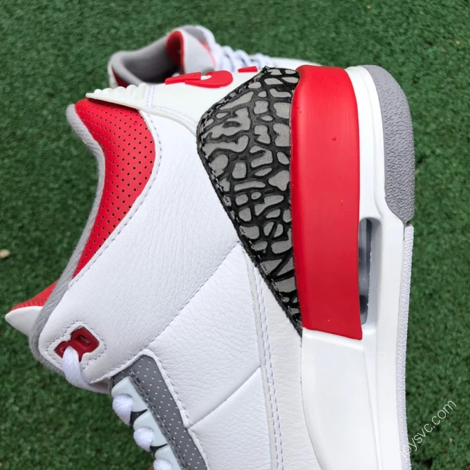 Air Jordan 3 