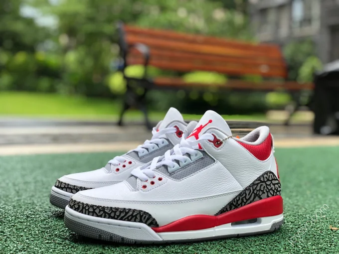 Air Jordan 3 