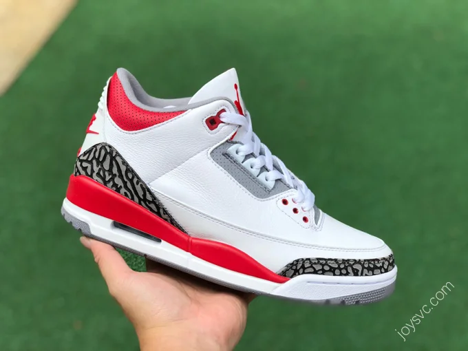 Air Jordan 3 