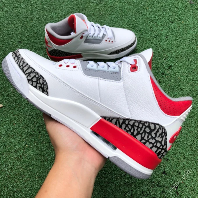 Air Jordan 3 