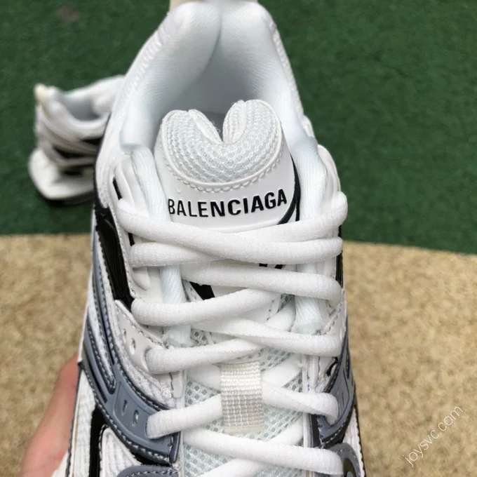 Balenciaga X-Pander White Black Grey