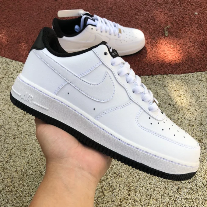 Nike Air Force 1 '07 White/Black DR9867-102