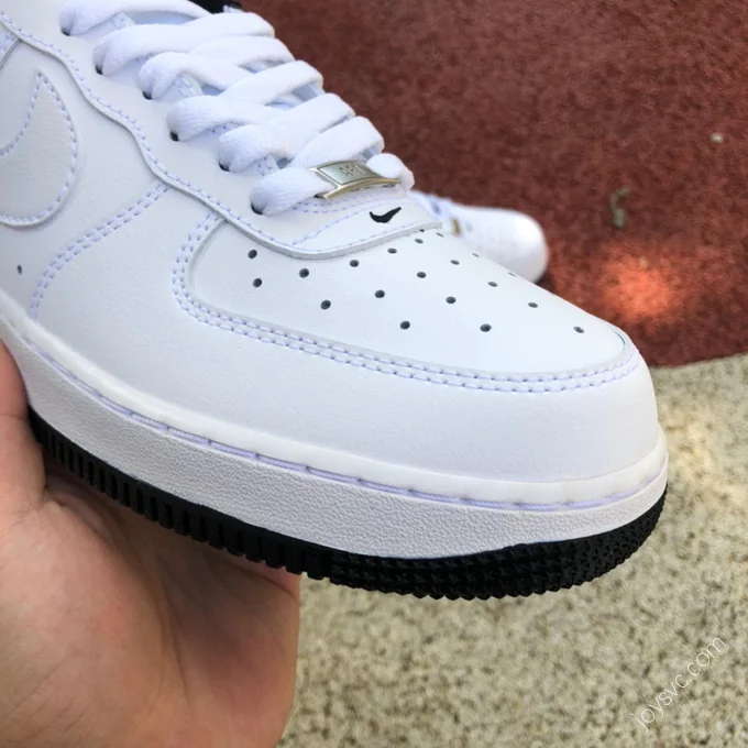 Nike Air Force 1 '07 White/Black DR9867-102