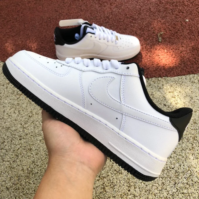 Nike Air Force 1 '07 White/Black DR9867-102