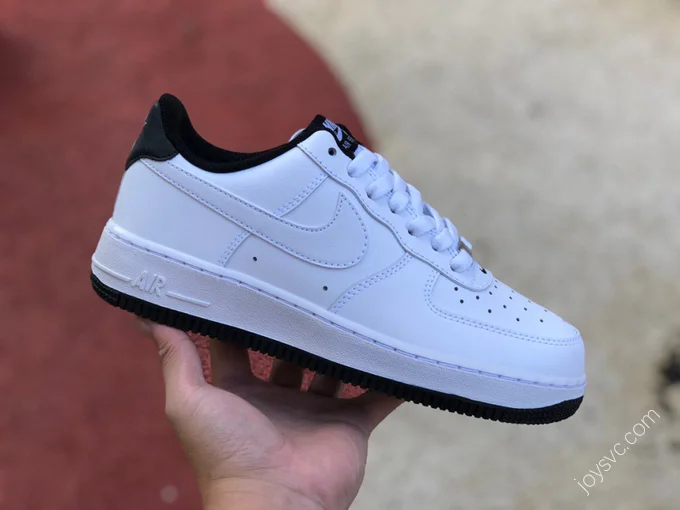 Nike Air Force 1 '07 White/Black DR9867-102