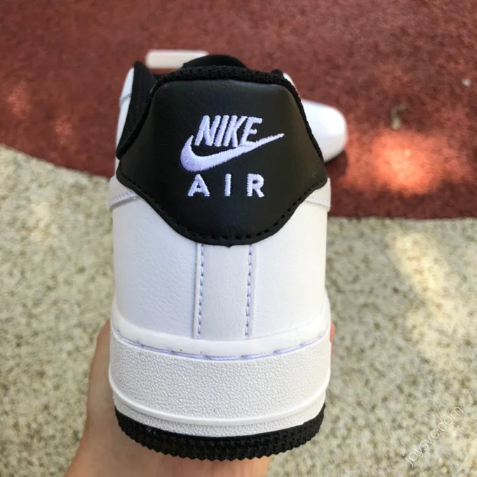 Nike Air Force 1 '07 White/Black DR9867-102