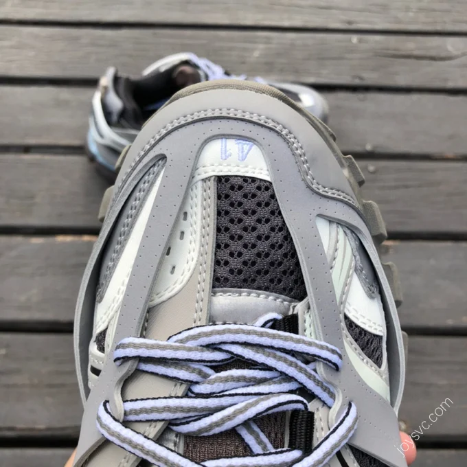 Balenciaga Triple S Grey