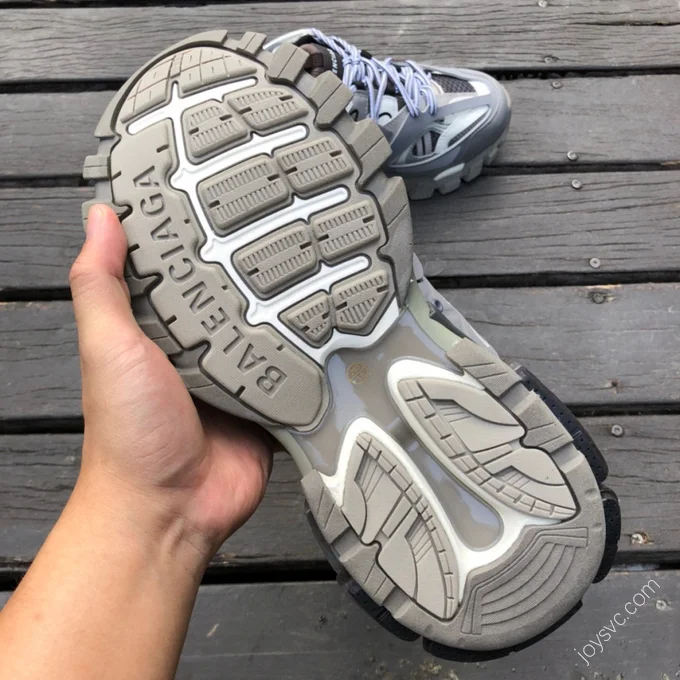 Balenciaga Triple S Grey