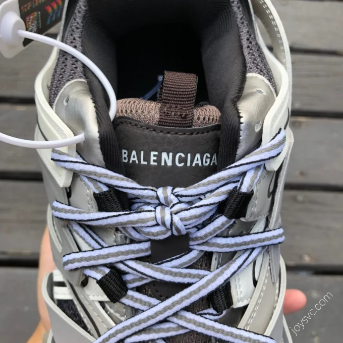 Balenciaga Triple S Grey