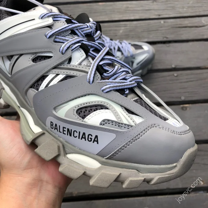 Balenciaga Triple S Grey