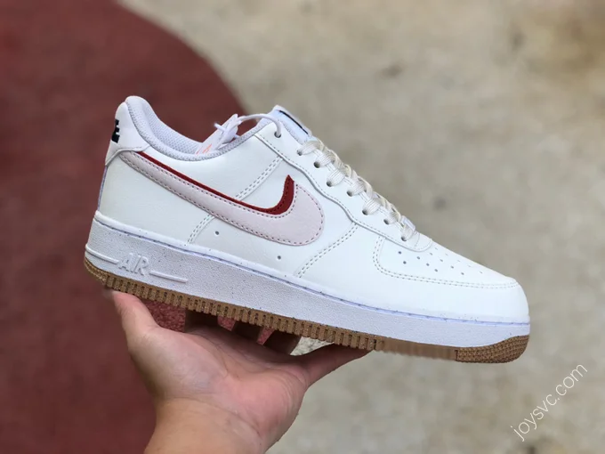 Nike Air Force 1 Cream DX6065-101