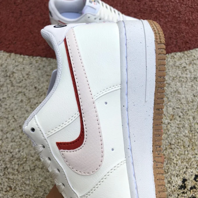 Nike Air Force 1 Cream DX6065-101