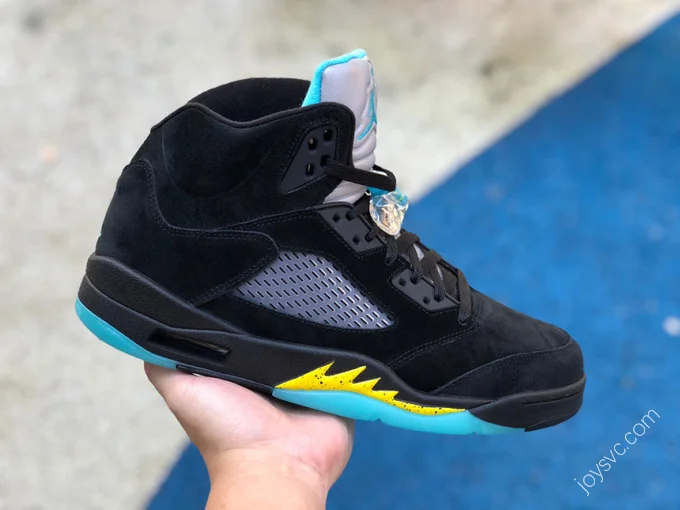 Air Jordan 5 