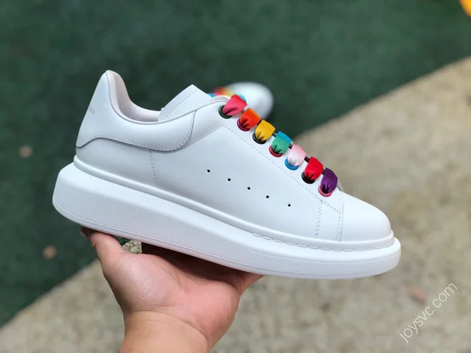 Alexander McQueen Multicolor