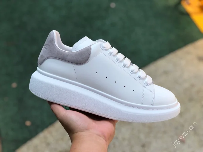 Alexander McQueen Grey