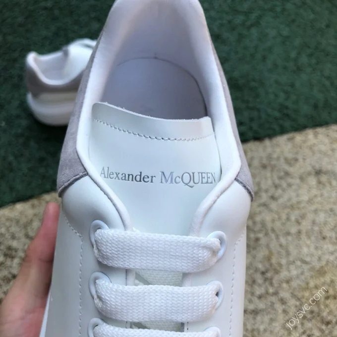 Alexander McQueen Grey