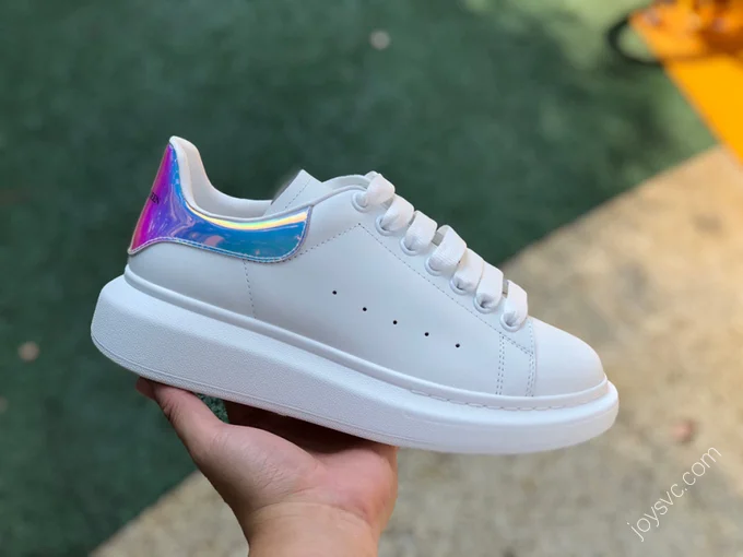 Alexander McQueen Multicolor