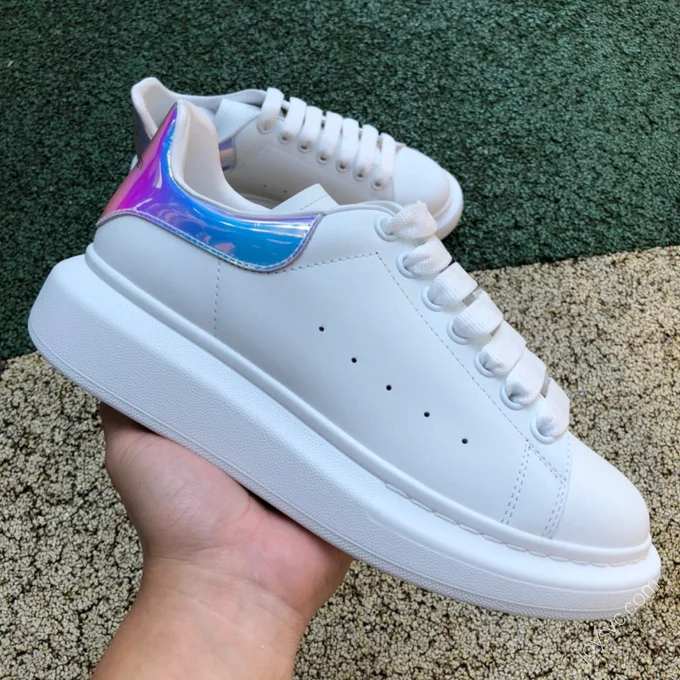 Alexander McQueen Multicolor