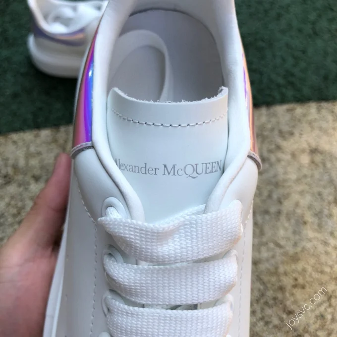 Alexander McQueen Multicolor