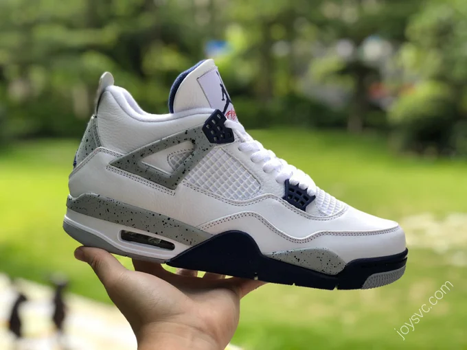 Air Jordan 4 