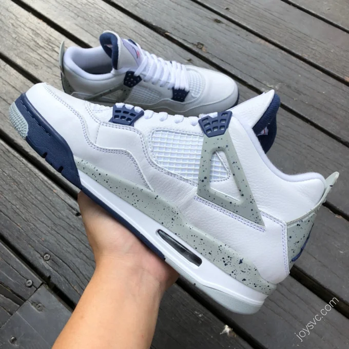 Air Jordan 4 