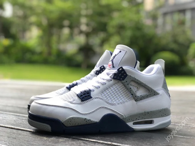 Air Jordan 4 