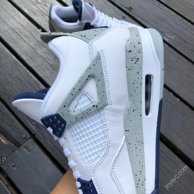 Air Jordan 4 