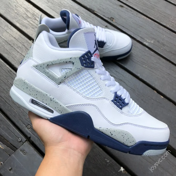 Air Jordan 4 