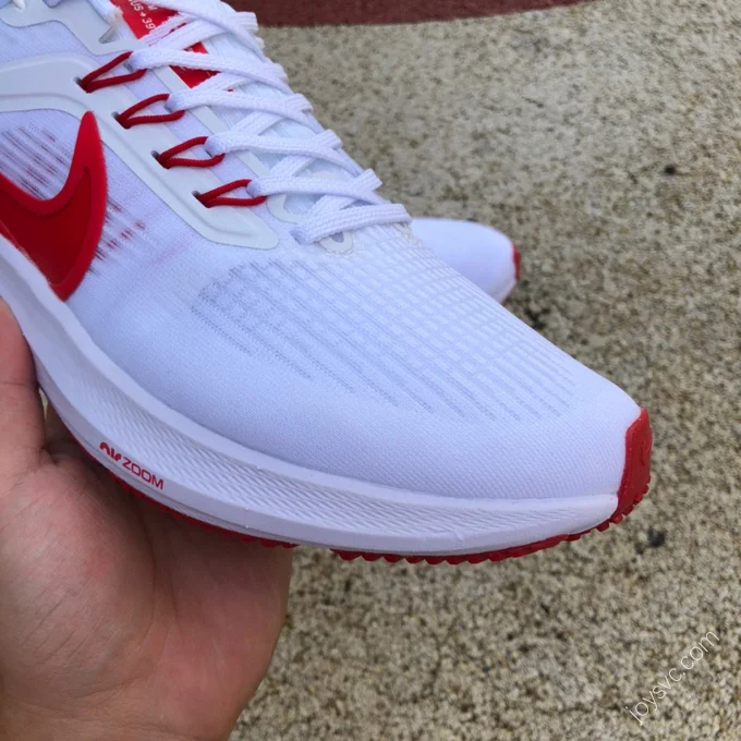 Nike Air Zoom Pegasus 39 Red White DH4072-103