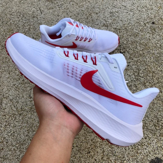 Nike Air Zoom Pegasus 39 Red White DH4072-103