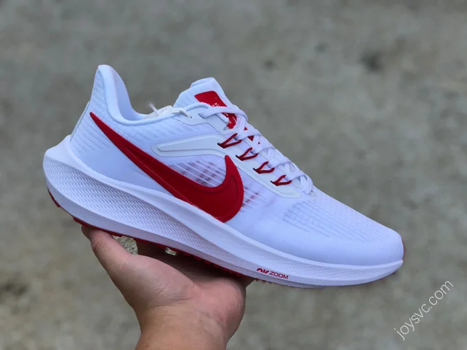 Nike Air Zoom Pegasus 39 Red White DH4072-103